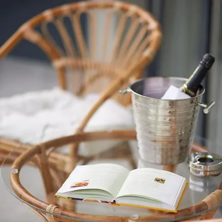 Apartamento Opal Luxury 92 N Pool