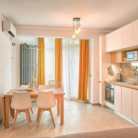 Apartamento Opal Luxury 92 N Pool