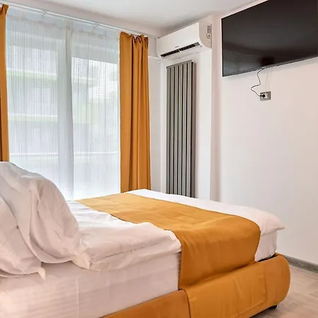 Opal Luxury 92 N Pool Apartamento *