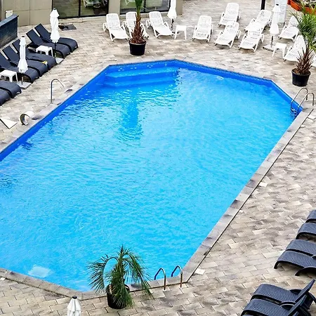 Opal Luxury 92 N Pool * Năvodari