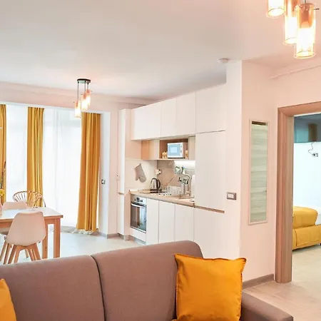 Apartamento Opal Luxury 92 N Pool