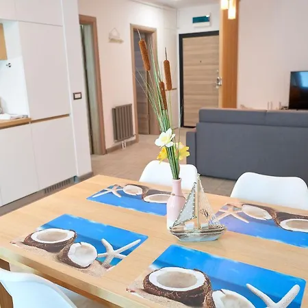 Opal Luxury 92 N Pool Apartman *