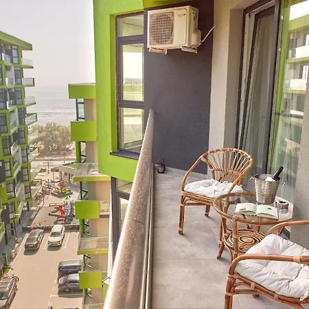 Opal Luxury 92 N Pool * Năvodari