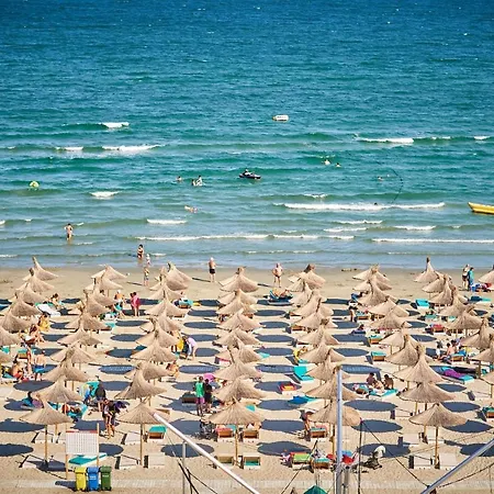 アパート Opal Luxury 92 N Pool *