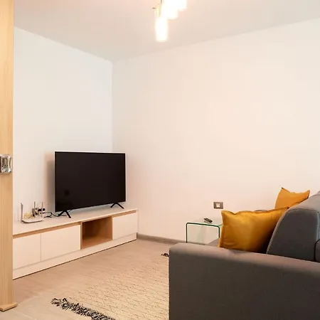 Apartment Opal Luxury 92 N Pool
