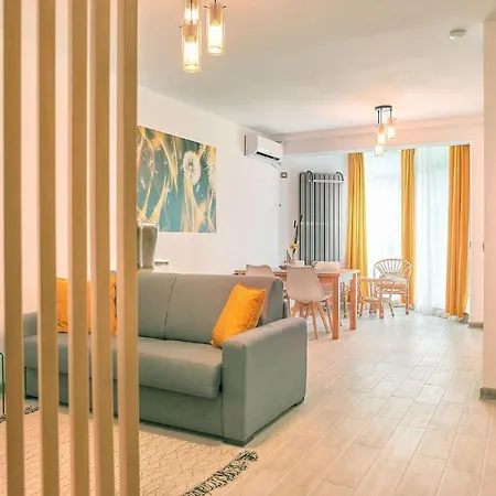 Apartment Opal Luxury 92 N Pool *