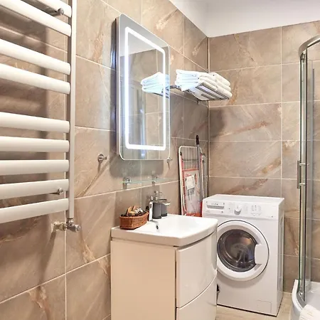Apartment Opal Luxury 92 N Pool *
