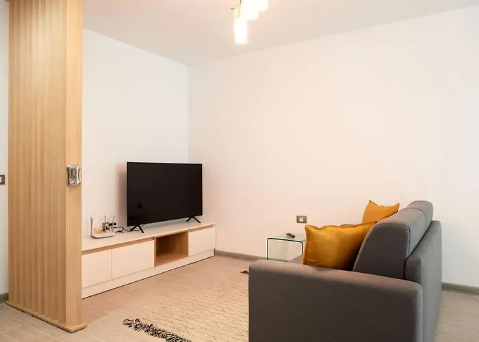 דירה Opal Luxury 92 N Pool