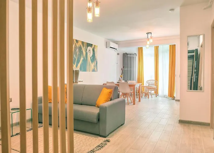 דירה Opal Luxury 92 N Pool *