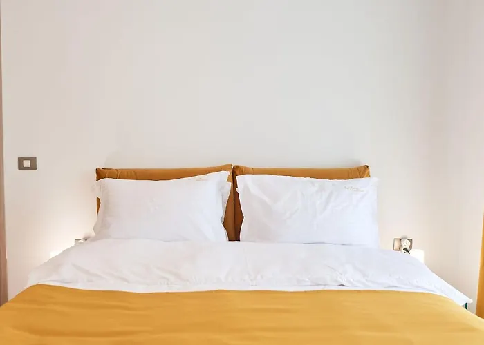 דירה Opal Luxury 92 N Pool Năvodari